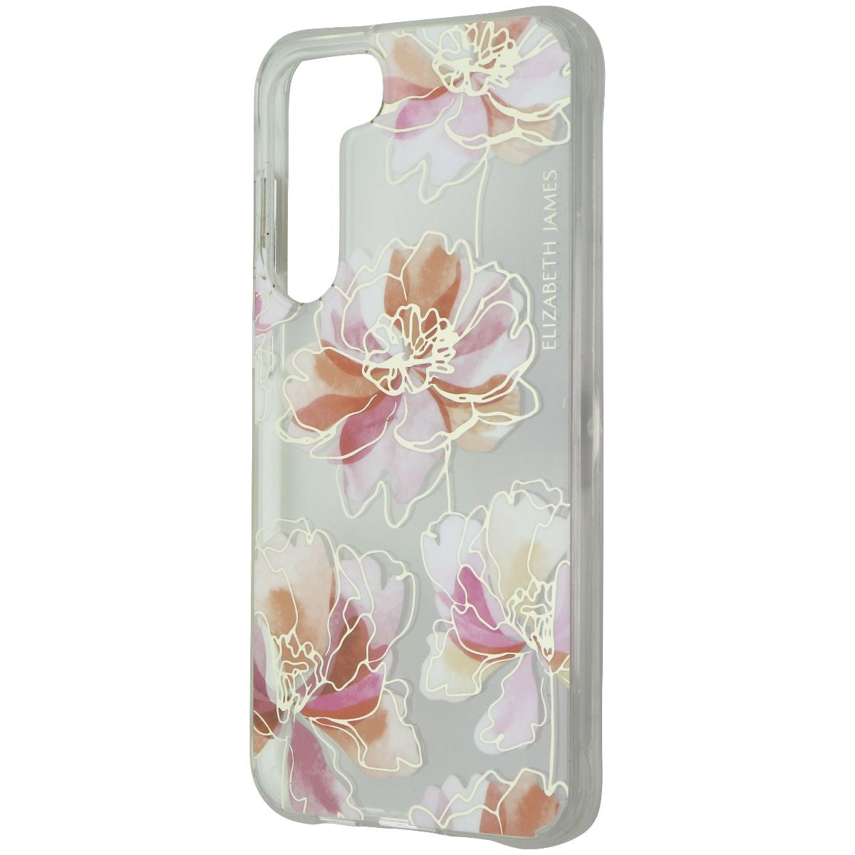 Case-Mate Elizabeth James Case for Samsung Galaxy (S23+) - Haute Gossip Flower Cell Phone - Cases, Covers & Skins Case-Mate - Simple Cell Bulk Wholesale Pricing - USA Seller