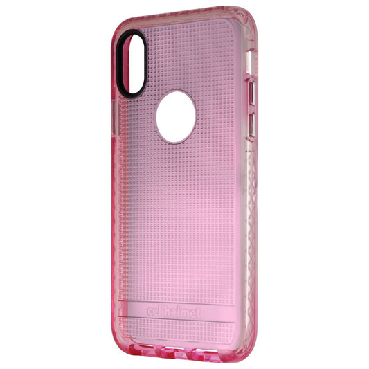 CellHelmet Altitude X Pro Series Case for Apple iPhone XS & iPhone X - Pink Cell Phone - Cases, Covers & Skins CellHelmet    - Simple Cell Bulk Wholesale Pricing - USA Seller