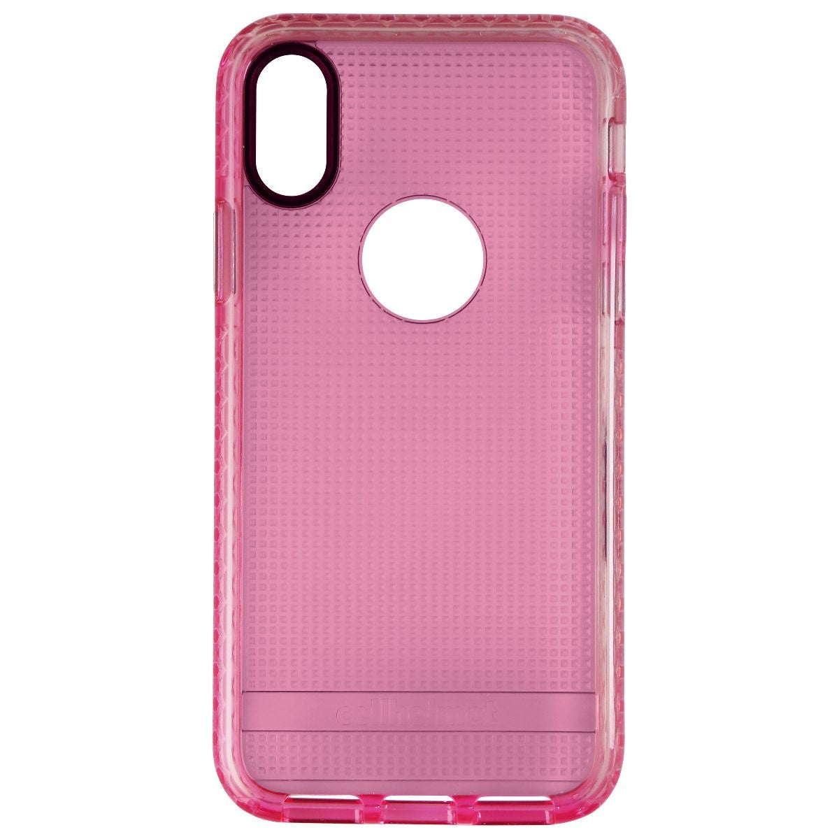 CellHelmet Altitude X Pro Series Case for Apple iPhone XS & iPhone X - Pink Cell Phone - Cases, Covers & Skins CellHelmet - Simple Cell Bulk Wholesale Pricing - USA Seller