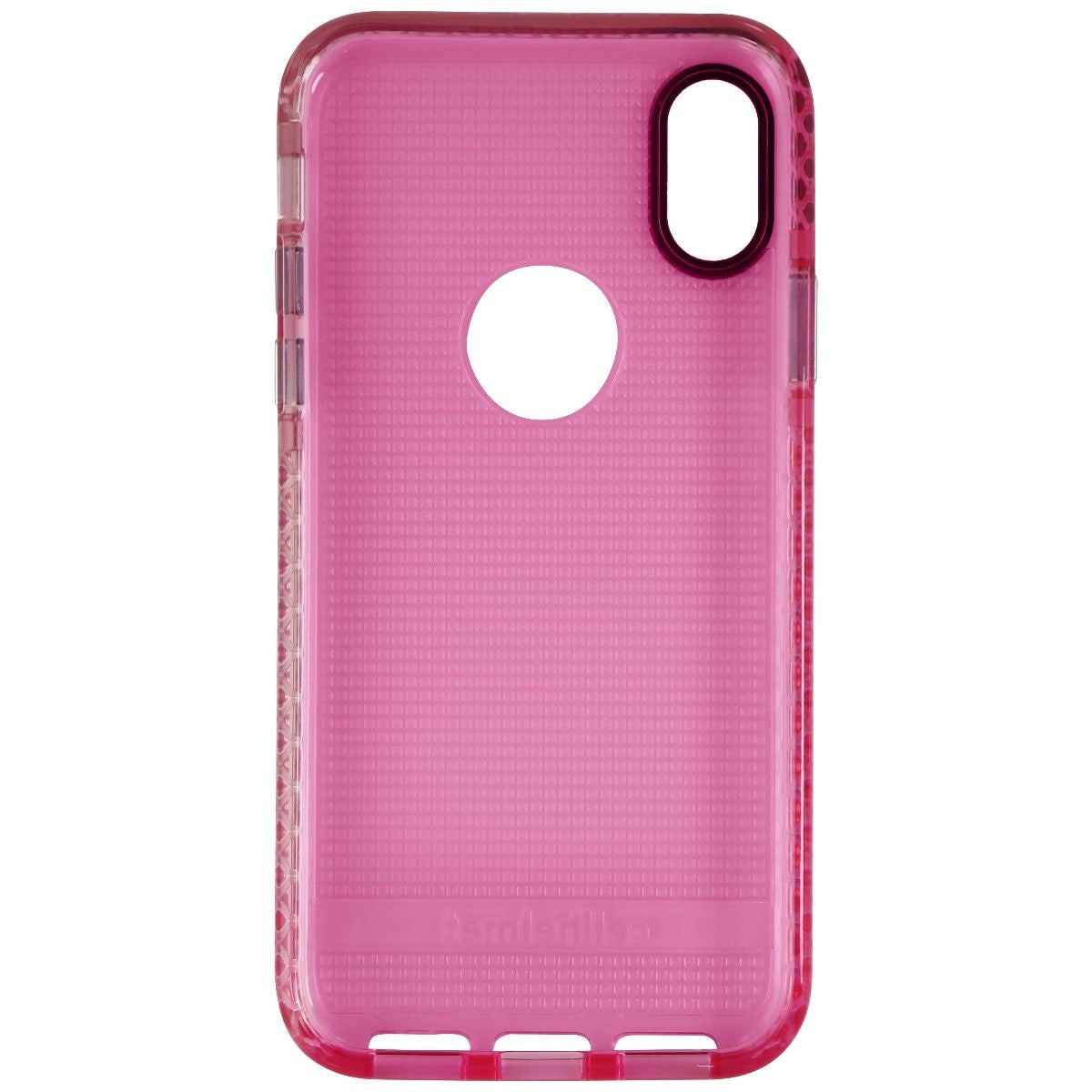 CellHelmet Altitude X Pro Series Case for Apple iPhone XS & iPhone X - Pink Cell Phone - Cases, Covers & Skins CellHelmet    - Simple Cell Bulk Wholesale Pricing - USA Seller