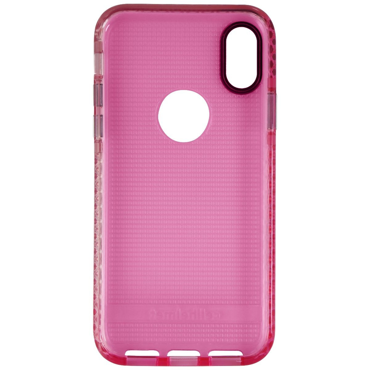 CellHelmet Altitude X Pro Series Case for Apple iPhone XS & iPhone X - Pink Cell Phone - Cases, Covers & Skins CellHelmet - Simple Cell Bulk Wholesale Pricing - USA Seller