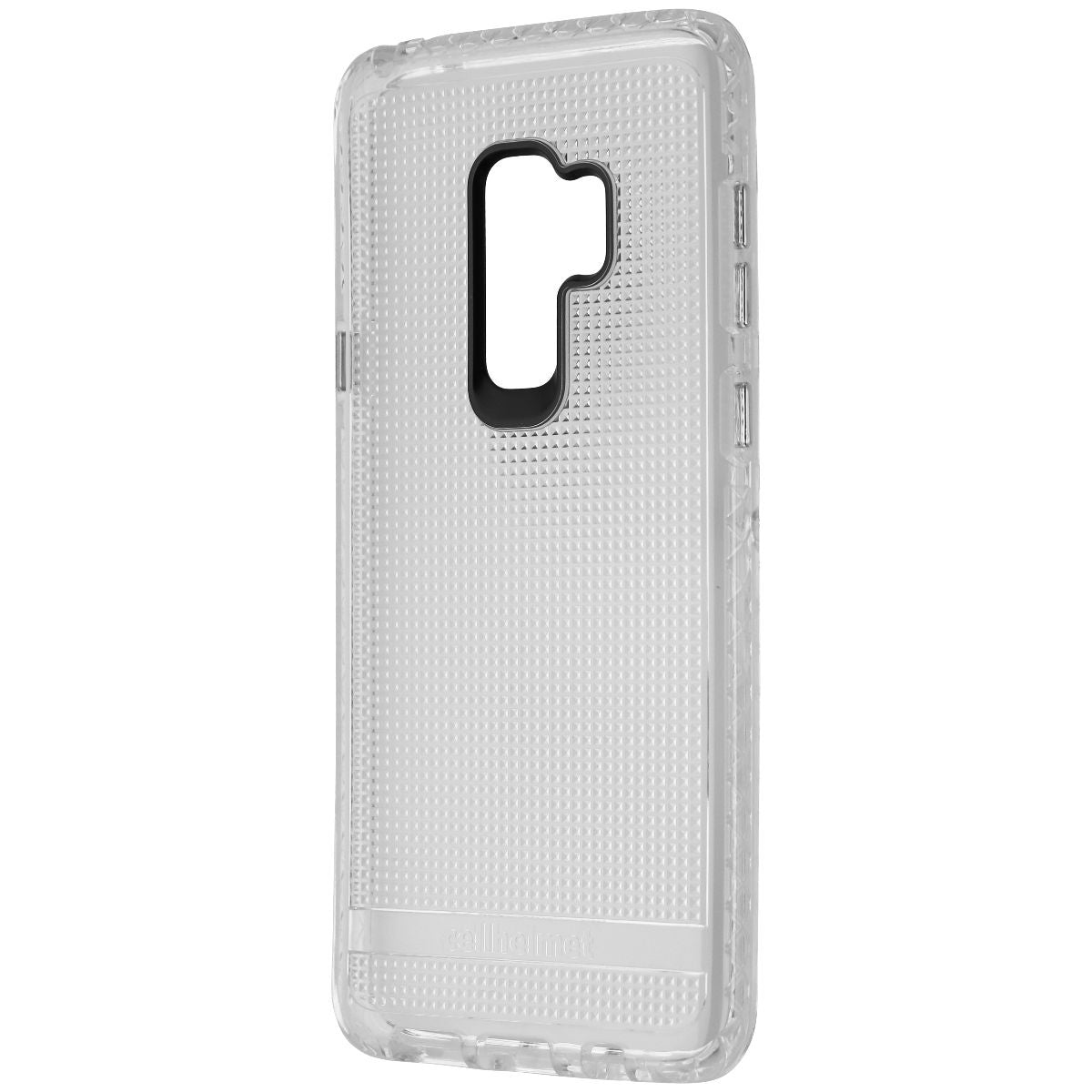 CellHelmet Altitude X PRO Series Gel Case for Samsung Galaxy (S9+) - Clear Cell Phone - Cases, Covers & Skins CellHelmet    - Simple Cell Bulk Wholesale Pricing - USA Seller