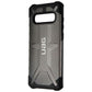 Urban Armor Gear Plasma Series Case for Samsung Galaxy S10+ (Plus) - Ash/Black Cell Phone - Cases, Covers & Skins Urban Armor Gear - Simple Cell Bulk Wholesale Pricing - USA Seller