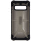 Urban Armor Gear Plasma Series Case for Samsung Galaxy S10+ (Plus) - Ash/Black Cell Phone - Cases, Covers & Skins Urban Armor Gear - Simple Cell Bulk Wholesale Pricing - USA Seller