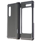 Urban Armor Gear Monarch Series Hard Case for Samsung Galaxy Fold - Black Cell Phone - Cases, Covers & Skins Urban Armor Gear - Simple Cell Bulk Wholesale Pricing - USA Seller