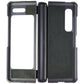 Urban Armor Gear Monarch Series Hard Case for Samsung Galaxy Fold - Black Cell Phone - Cases, Covers & Skins Urban Armor Gear - Simple Cell Bulk Wholesale Pricing - USA Seller