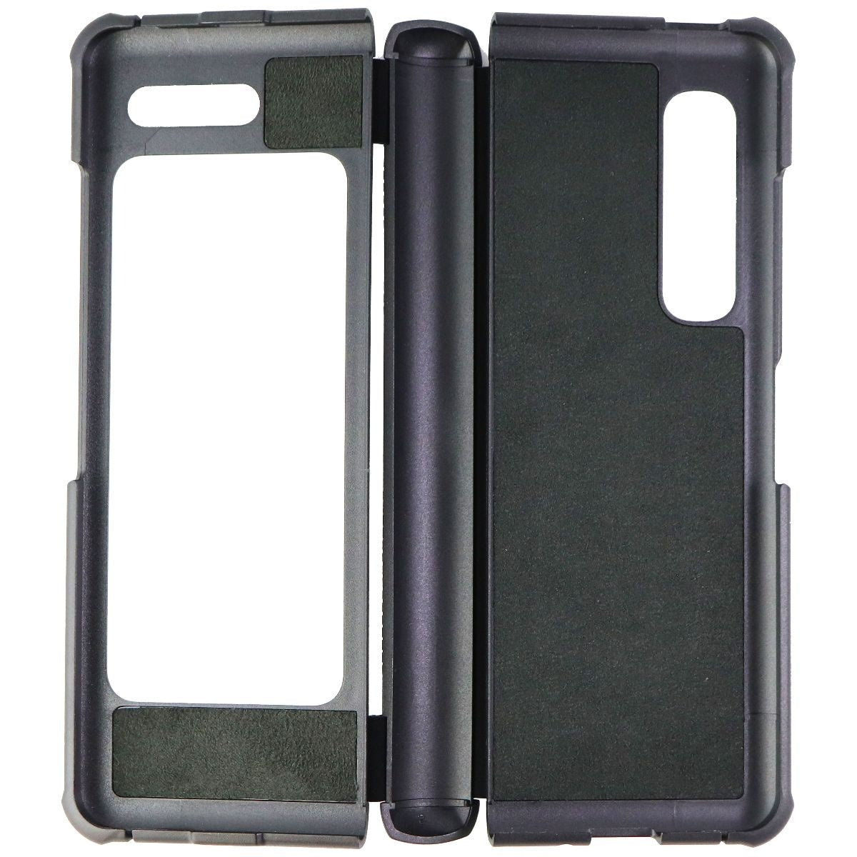 Urban Armor Gear Monarch Series Hard Case for Samsung Galaxy Fold - Black Cell Phone - Cases, Covers & Skins Urban Armor Gear - Simple Cell Bulk Wholesale Pricing - USA Seller
