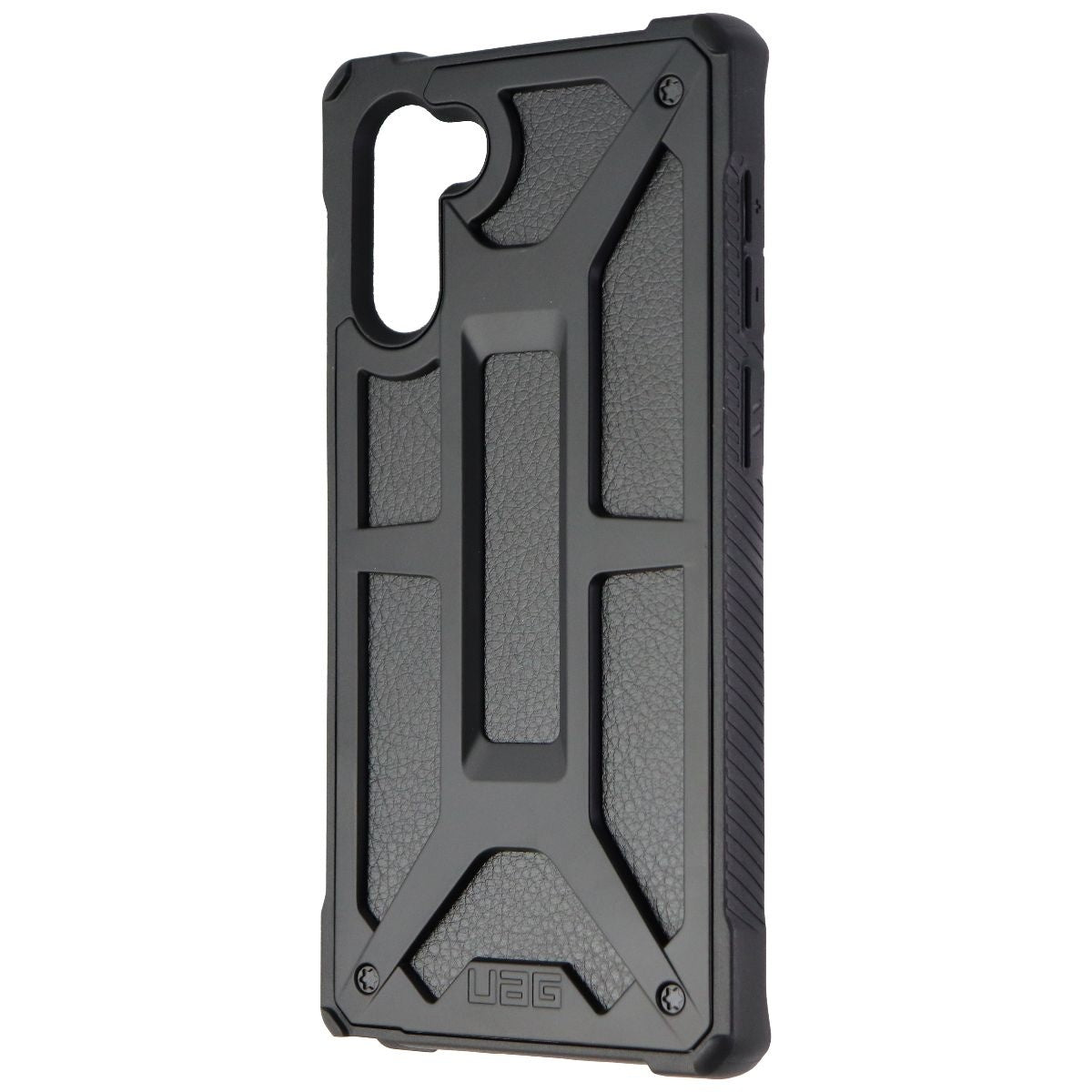 Urban Armor Gear Monarch Series Case for Samsung Galaxy Note10 - Black Cell Phone - Cases, Covers & Skins Urban Armor Gear - Simple Cell Bulk Wholesale Pricing - USA Seller
