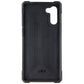 Urban Armor Gear Monarch Series Case for Samsung Galaxy Note10 - Black Cell Phone - Cases, Covers & Skins Urban Armor Gear - Simple Cell Bulk Wholesale Pricing - USA Seller