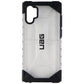 Urban Armor Gear Plasma Hard Case for Samsung Galaxy (Note10+) - Ice/Clear Cell Phone - Cases, Covers & Skins Urban Armor Gear - Simple Cell Bulk Wholesale Pricing - USA Seller