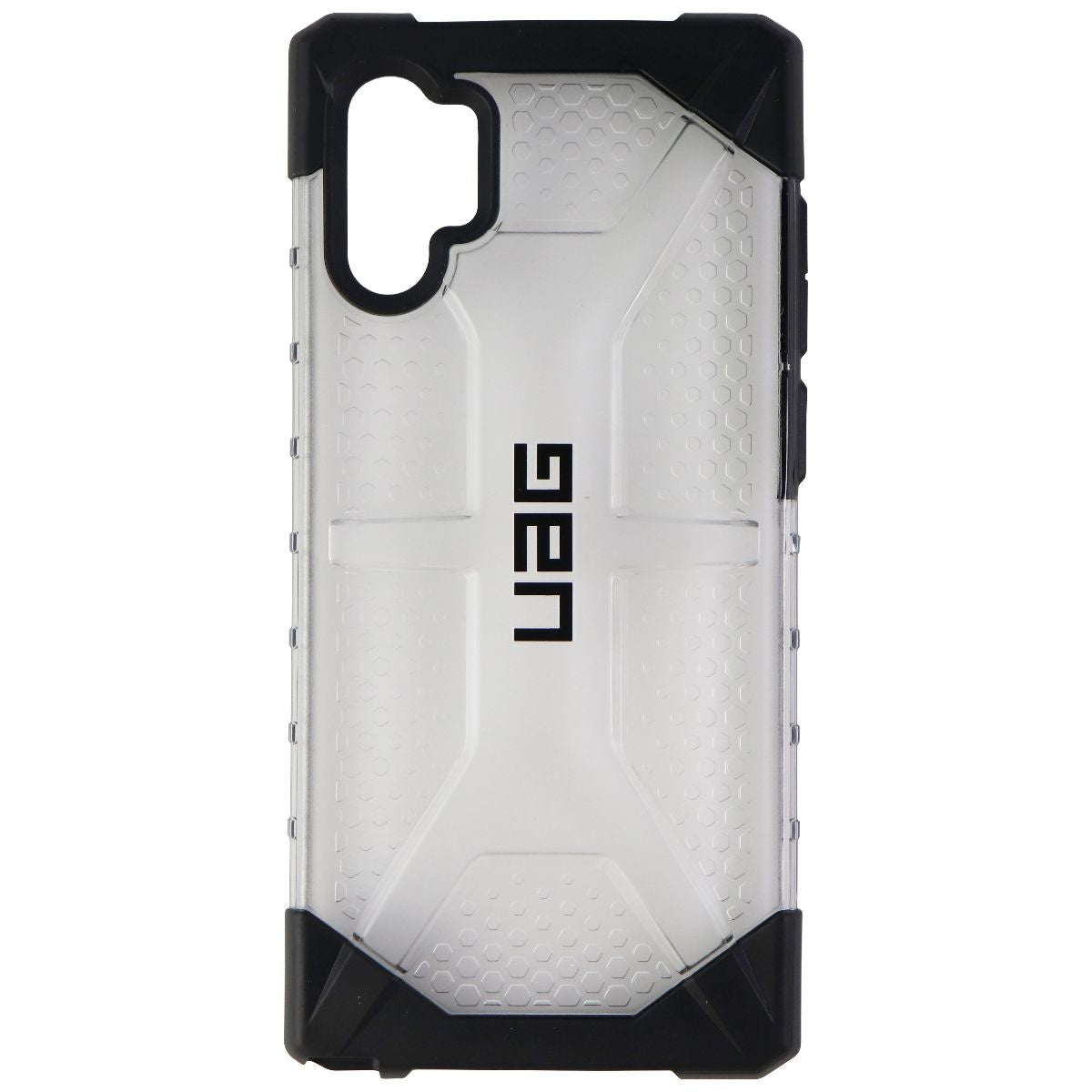 Urban Armor Gear Plasma Hard Case for Samsung Galaxy (Note10+) - Ice/Clear Cell Phone - Cases, Covers & Skins Urban Armor Gear - Simple Cell Bulk Wholesale Pricing - USA Seller