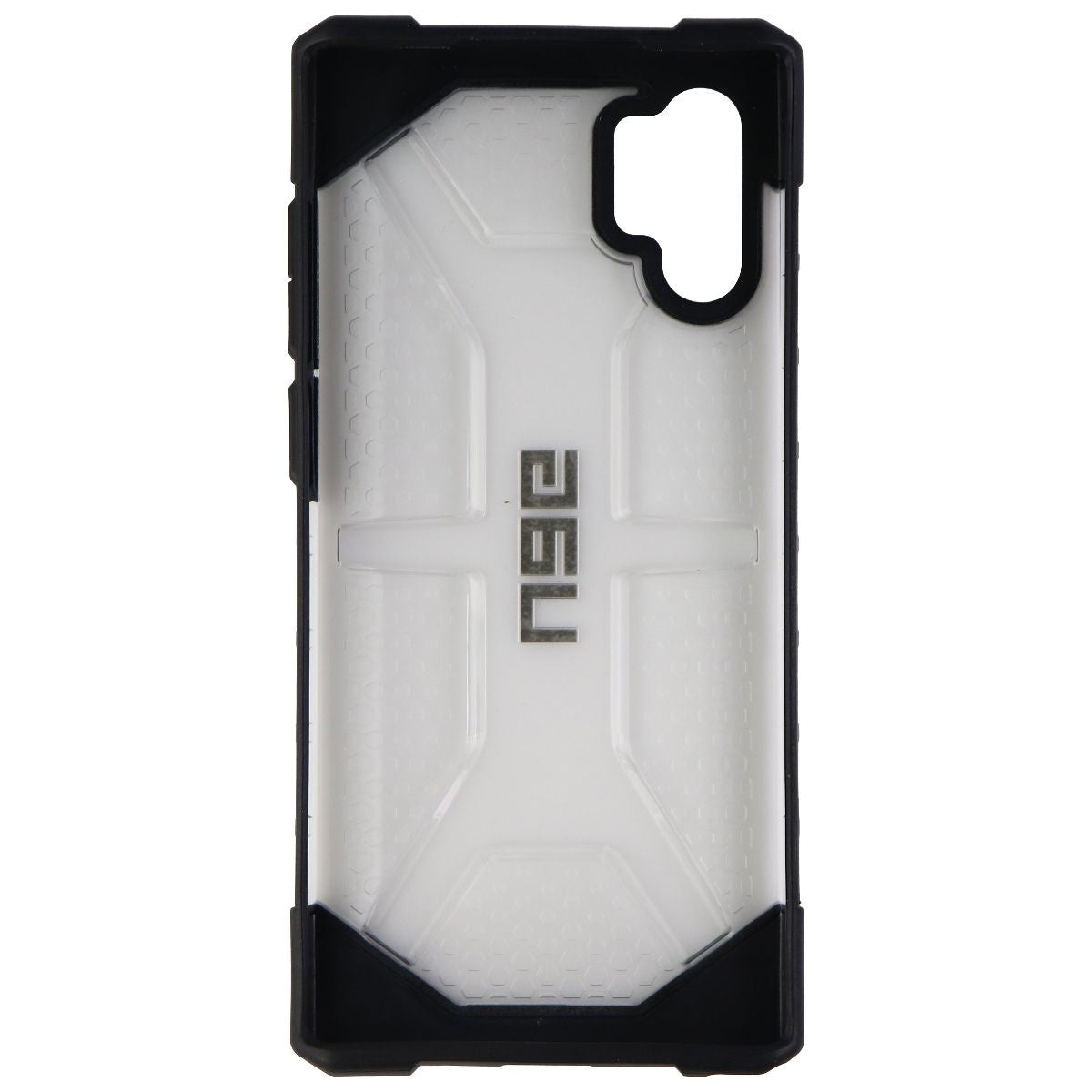 Urban Armor Gear Plasma Hard Case for Samsung Galaxy (Note10+) - Ice/Clear Cell Phone - Cases, Covers & Skins Urban Armor Gear - Simple Cell Bulk Wholesale Pricing - USA Seller