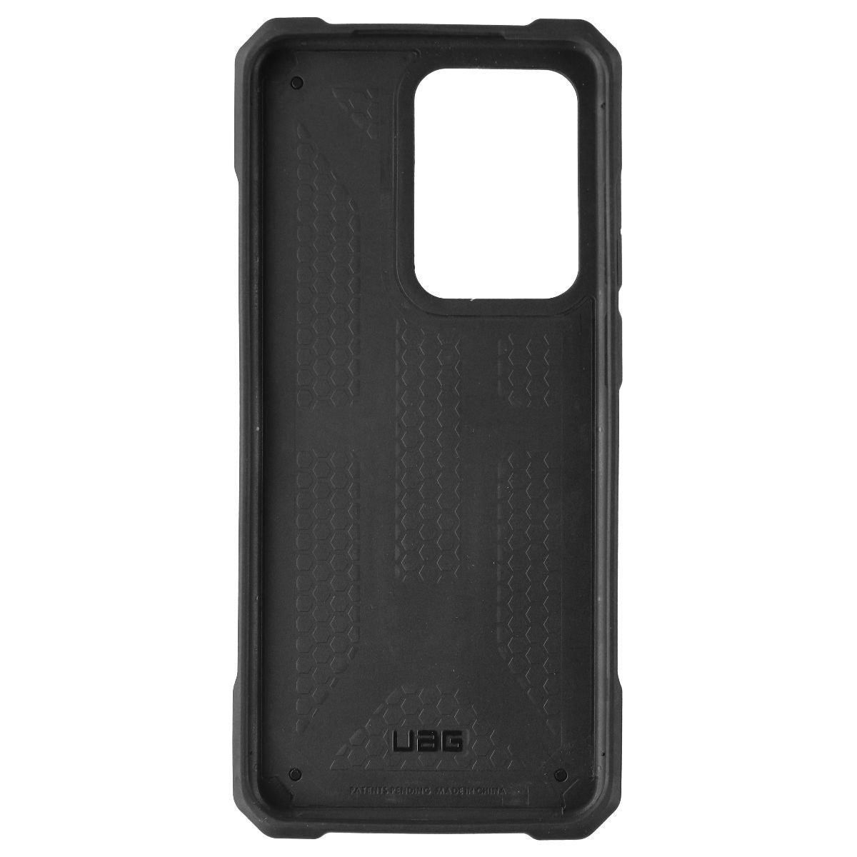 URBAN ARMOR GEAR Monarch Series Case for Samsung Galaxy S20 Ultra - Carbon Fiber Cell Phone - Cases, Covers & Skins Urban Armor Gear - Simple Cell Bulk Wholesale Pricing - USA Seller