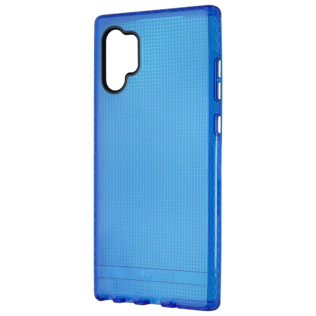 CellHelmet Altitude X Series Case for Samsung Galaxy Note10+ (Plus) - Blue Cell Phone - Cases, Covers & Skins CellHelmet    - Simple Cell Bulk Wholesale Pricing - USA Seller
