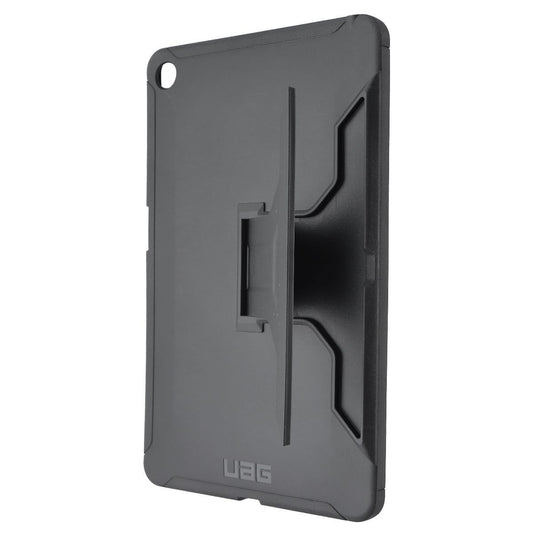 Urban Armor Gear Scout Series Protective Case for LG G Pad 5 (10.1) FHD - Black