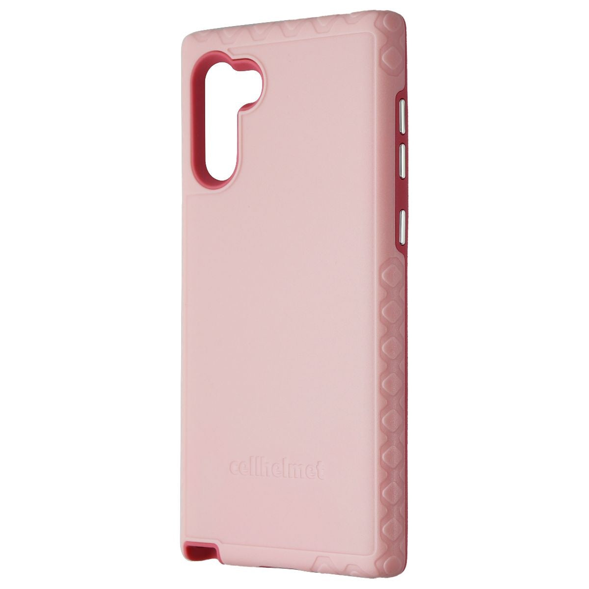 cellhelmet Fortitude Pro Series Pink MagnoliaPhone Case Samsung Galaxy Note 10 Cell Phone - Cases, Covers & Skins CellHelmet    - Simple Cell Bulk Wholesale Pricing - USA Seller