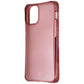 UAG Mouve Series Hybrid Case for Apple iPhone 12 mini - Matte Aubergine Cell Phone - Cases, Covers & Skins Urban Armor Gear - Simple Cell Bulk Wholesale Pricing - USA Seller