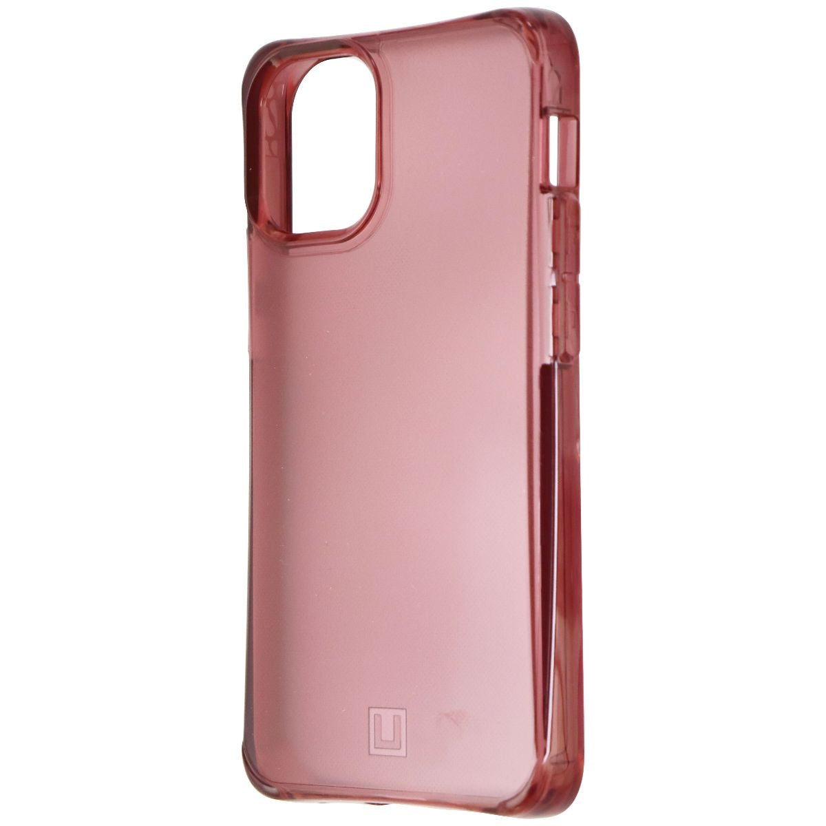 UAG Mouve Series Hybrid Case for Apple iPhone 12 mini - Matte Aubergine Cell Phone - Cases, Covers & Skins Urban Armor Gear - Simple Cell Bulk Wholesale Pricing - USA Seller