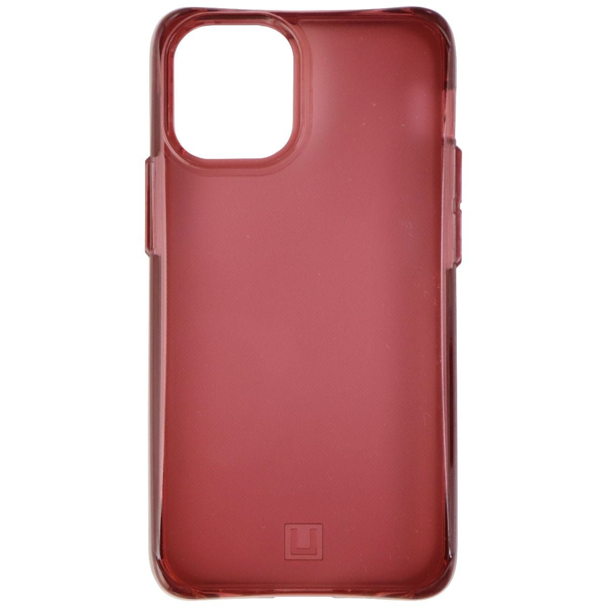 UAG Mouve Series Hybrid Case for Apple iPhone 12 mini - Matte Aubergine Cell Phone - Cases, Covers & Skins Urban Armor Gear - Simple Cell Bulk Wholesale Pricing - USA Seller
