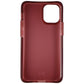 UAG Mouve Series Hybrid Case for Apple iPhone 12 mini - Matte Aubergine Cell Phone - Cases, Covers & Skins Urban Armor Gear - Simple Cell Bulk Wholesale Pricing - USA Seller