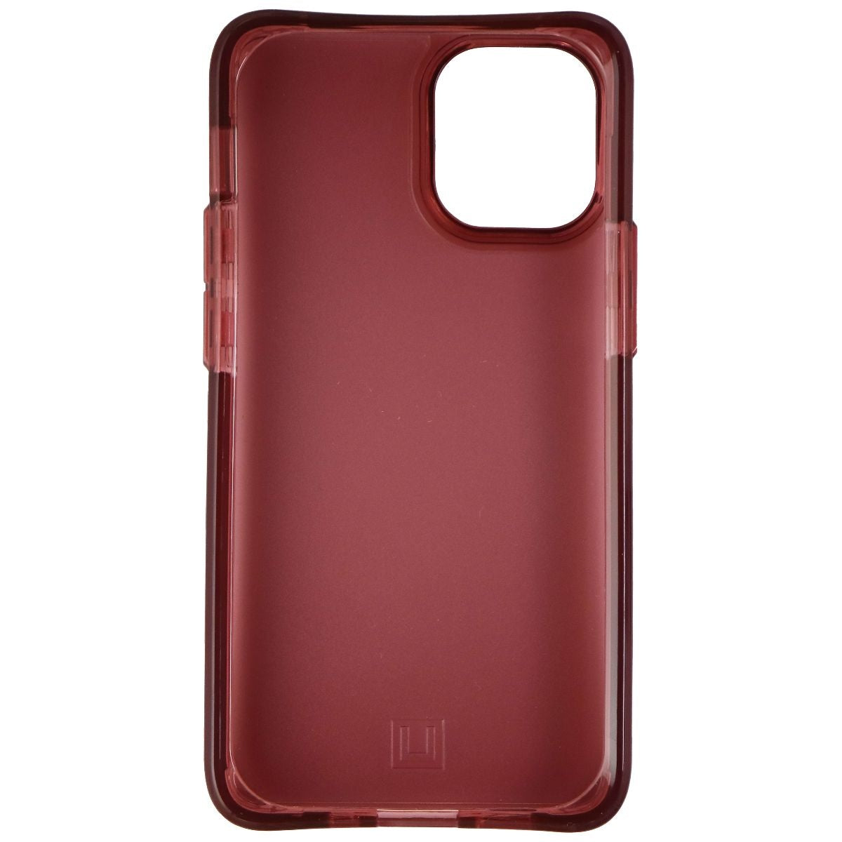UAG Mouve Series Hybrid Case for Apple iPhone 12 mini - Matte Aubergine Cell Phone - Cases, Covers & Skins Urban Armor Gear - Simple Cell Bulk Wholesale Pricing - USA Seller