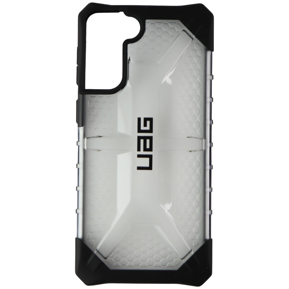 URBAN ARMOR GEAR UAG Designed for Samsung Galaxy S21 Plus Case Clear Ice Cell Phone - Cases, Covers & Skins Urban Armor Gear - Simple Cell Bulk Wholesale Pricing - USA Seller