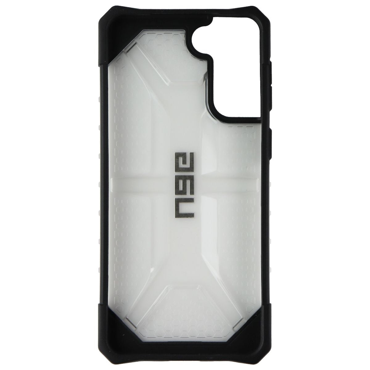 URBAN ARMOR GEAR UAG Designed for Samsung Galaxy S21 Plus Case Clear Ice Cell Phone - Cases, Covers & Skins Urban Armor Gear - Simple Cell Bulk Wholesale Pricing - USA Seller
