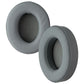 Replacement Ear Pad Cushions for Beats Studio 3 Wireless Headphones - Grey Portable Audio & Headphones - Replacement Parts & Tools Unbranded - Simple Cell Bulk Wholesale Pricing - USA Seller