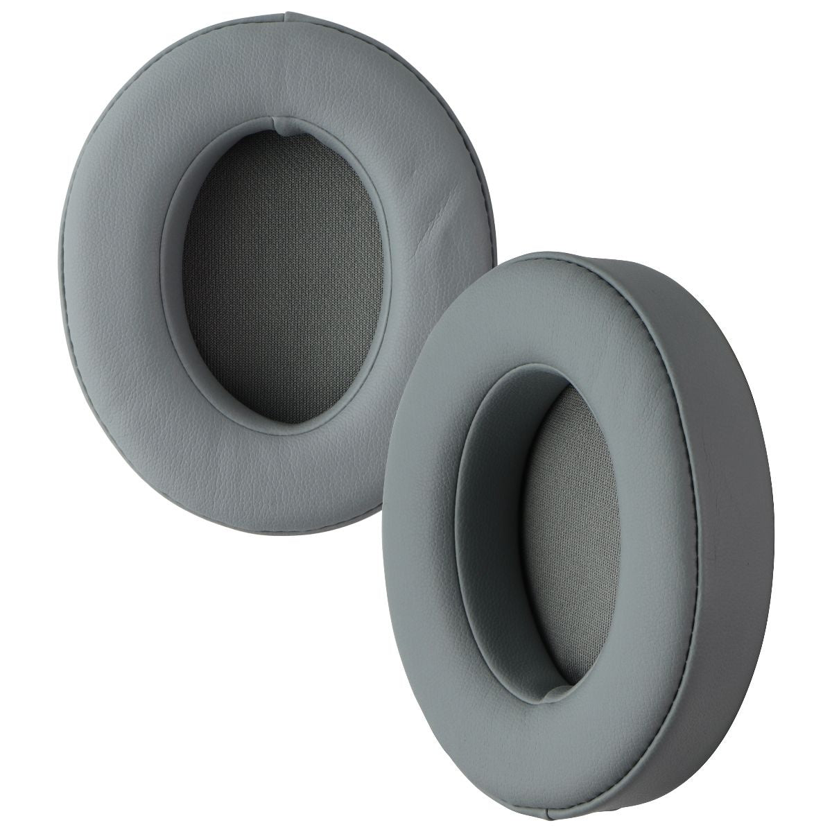 Replacement Ear Pad Cushions for Beats Studio 3 Wireless Headphones - Grey Portable Audio & Headphones - Replacement Parts & Tools Unbranded - Simple Cell Bulk Wholesale Pricing - USA Seller