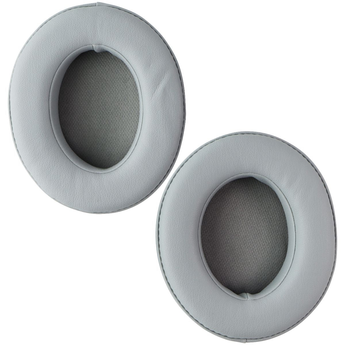 Replacement Ear Pad Cushions for Beats Studio 3 Wireless Headphones - Grey Portable Audio & Headphones - Replacement Parts & Tools Unbranded - Simple Cell Bulk Wholesale Pricing - USA Seller