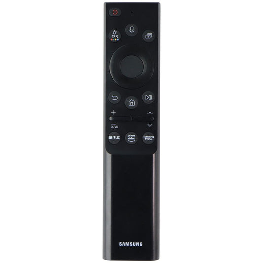 Samsung OEM Solar Powered Remote Control (BN59-01357P) - Black TV, Video & Audio Accessories - Remote Controls Samsung    - Simple Cell Bulk Wholesale Pricing - USA Seller