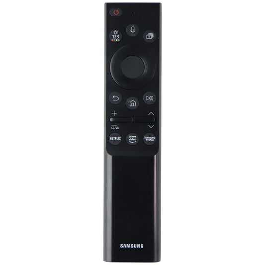 Samsung OEM Solar Powered Remote Control (BN59-01357P) - Black TV, Video & Audio Accessories - Remote Controls Samsung - Simple Cell Bulk Wholesale Pricing - USA Seller