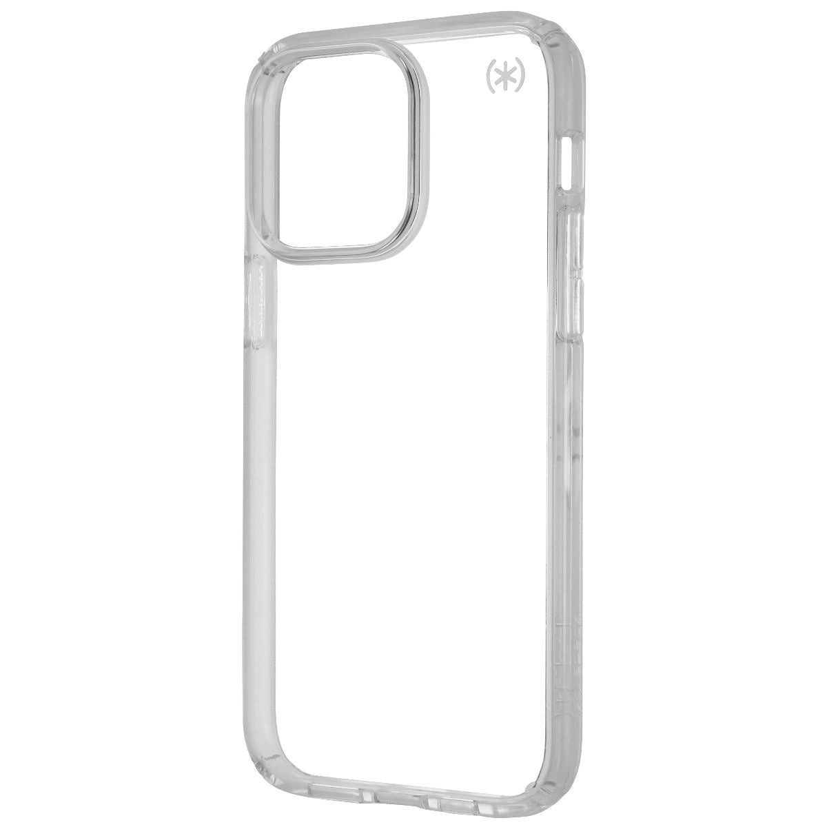 Speck Presidio Perfect-Clear Series Case for Apple iPhone 14 Pro Max - Clear Cell Phone - Cases, Covers & Skins Speck    - Simple Cell Bulk Wholesale Pricing - USA Seller