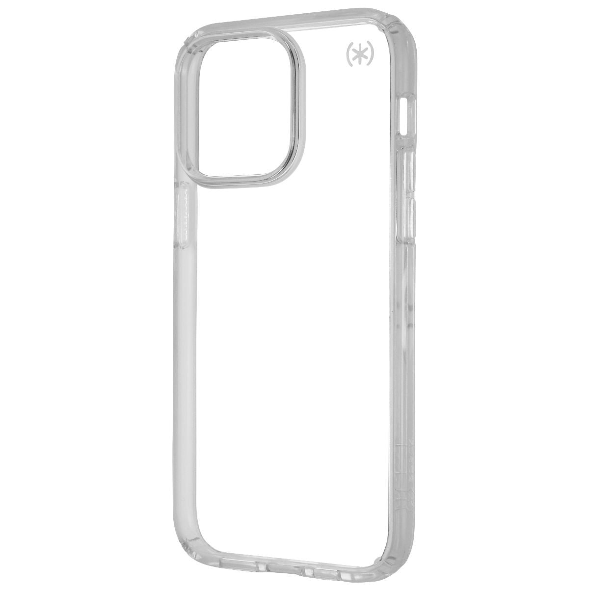 Speck Presidio Perfect-Clear Series Case for Apple iPhone 14 Pro Max - Clear Cell Phone - Cases, Covers & Skins Speck - Simple Cell Bulk Wholesale Pricing - USA Seller