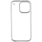 Speck Presidio Perfect-Clear Series Case for Apple iPhone 14 Pro Max - Clear Cell Phone - Cases, Covers & Skins Speck - Simple Cell Bulk Wholesale Pricing - USA Seller