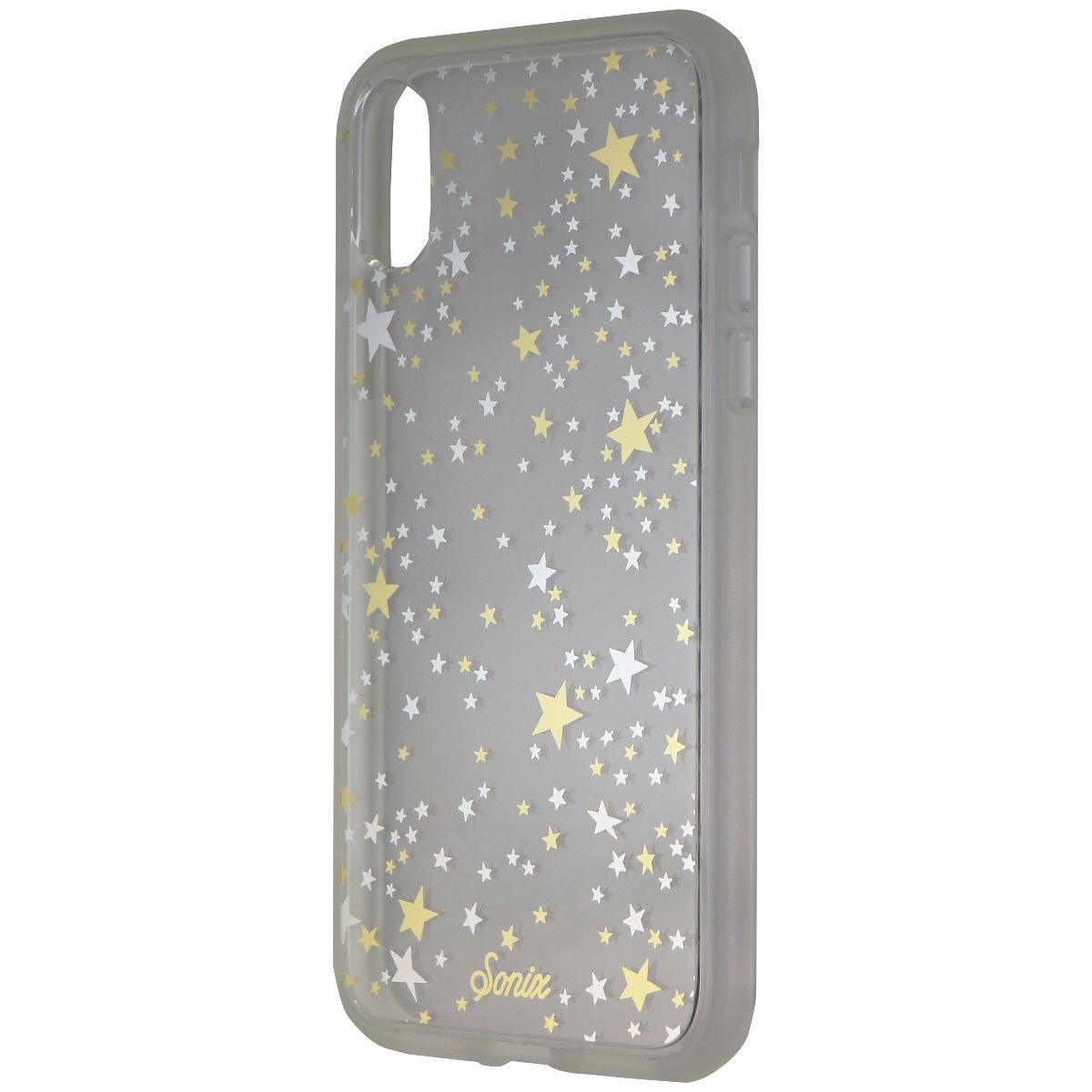 Sonix Clear Coat Case for Apple iPhone XS / iPhone X - Starry Night Cell Phone - Cases, Covers & Skins Sonix - Simple Cell Bulk Wholesale Pricing - USA Seller
