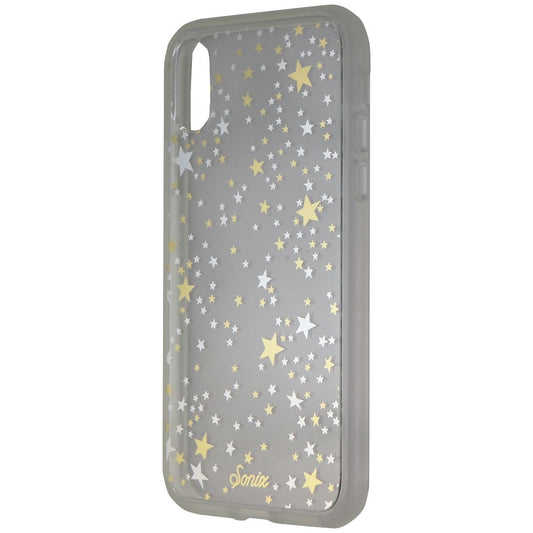 Sonix Clear Coat Case for Apple iPhone XS / iPhone X - Starry Night Cell Phone - Cases, Covers & Skins Sonix - Simple Cell Bulk Wholesale Pricing - USA Seller