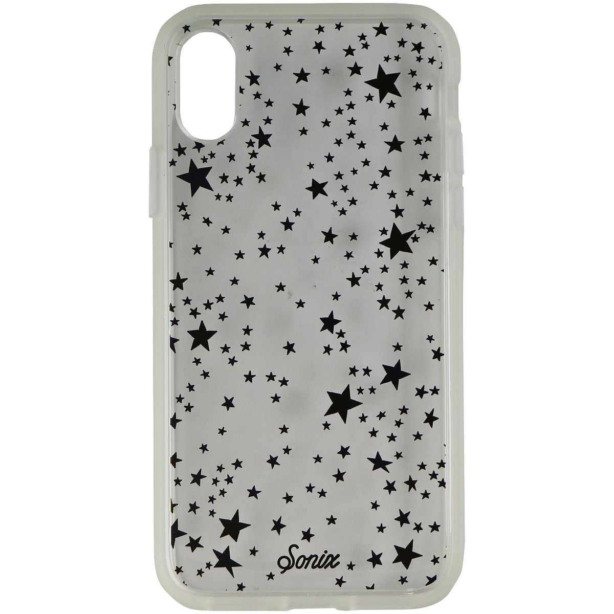 Sonix Clear Coat Case for Apple iPhone XS / iPhone X - Starry Night Cell Phone - Cases, Covers & Skins Sonix - Simple Cell Bulk Wholesale Pricing - USA Seller
