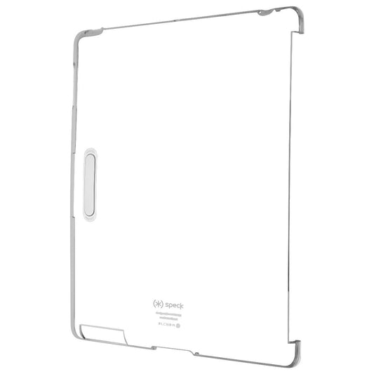 Speck SmartShell Ultra Thin Case for iPad 3 and iPad 4 - Clear (SPKA1203) iPad/Tablet Accessories - Cases, Covers, Keyboard Folios Speck - Simple Cell Bulk Wholesale Pricing - USA Seller