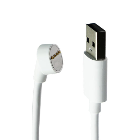 Replacement Google Nest Cam USB Charge Cable (3FT) - Snow