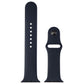Apple (45mm) Sport Band for Apple Watch 42/44/45mm - Midnight (M/L Only) Smart Watch Accessories - Watch Bands Apple - Simple Cell Bulk Wholesale Pricing - USA Seller