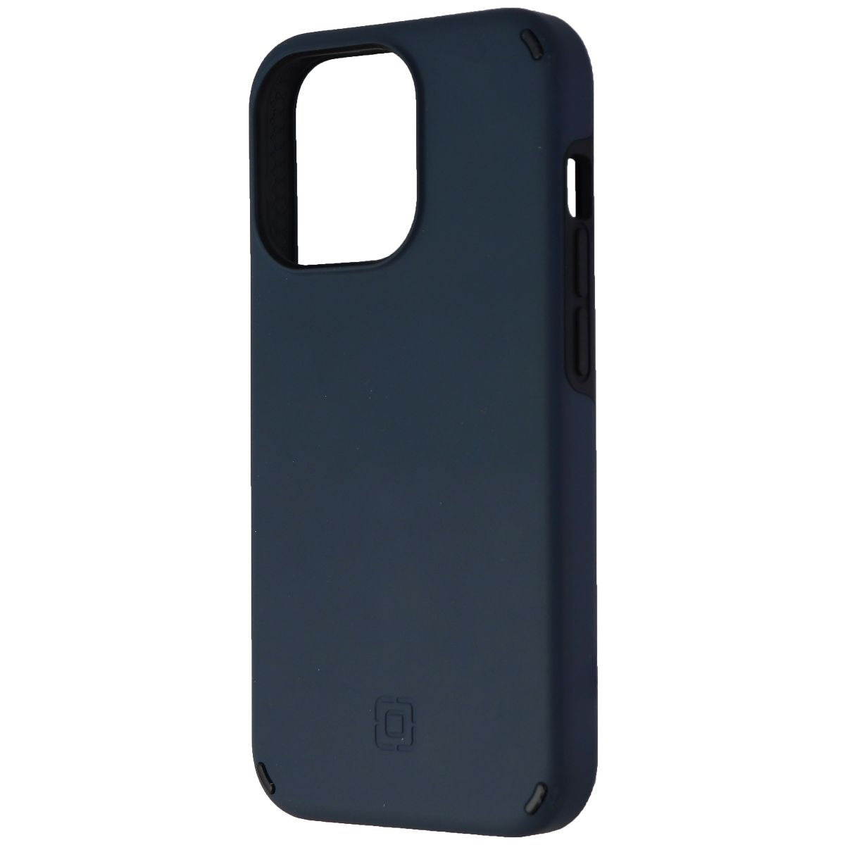 Incipio Duo Series Case for Apple iPhone 13 Pro Smartphones - Dark Denim Blue Cell Phone - Cases, Covers & Skins Incipio    - Simple Cell Bulk Wholesale Pricing - USA Seller