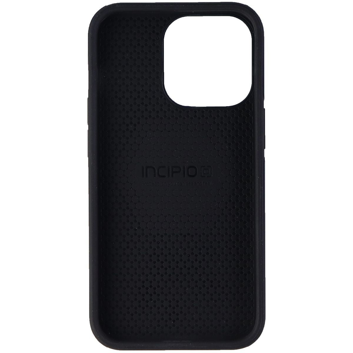 Incipio Duo Series Case for Apple iPhone 13 Pro Smartphones - Dark Denim Blue Cell Phone - Cases, Covers & Skins Incipio - Simple Cell Bulk Wholesale Pricing - USA Seller