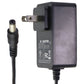 ShenZhen (15V/2000mA) AC Adapter Wall Plug - Black (KZ1502000U) Multipurpose Batteries & Power - Multipurpose AC to DC Adapters Shenzhen    - Simple Cell Bulk Wholesale Pricing - USA Seller