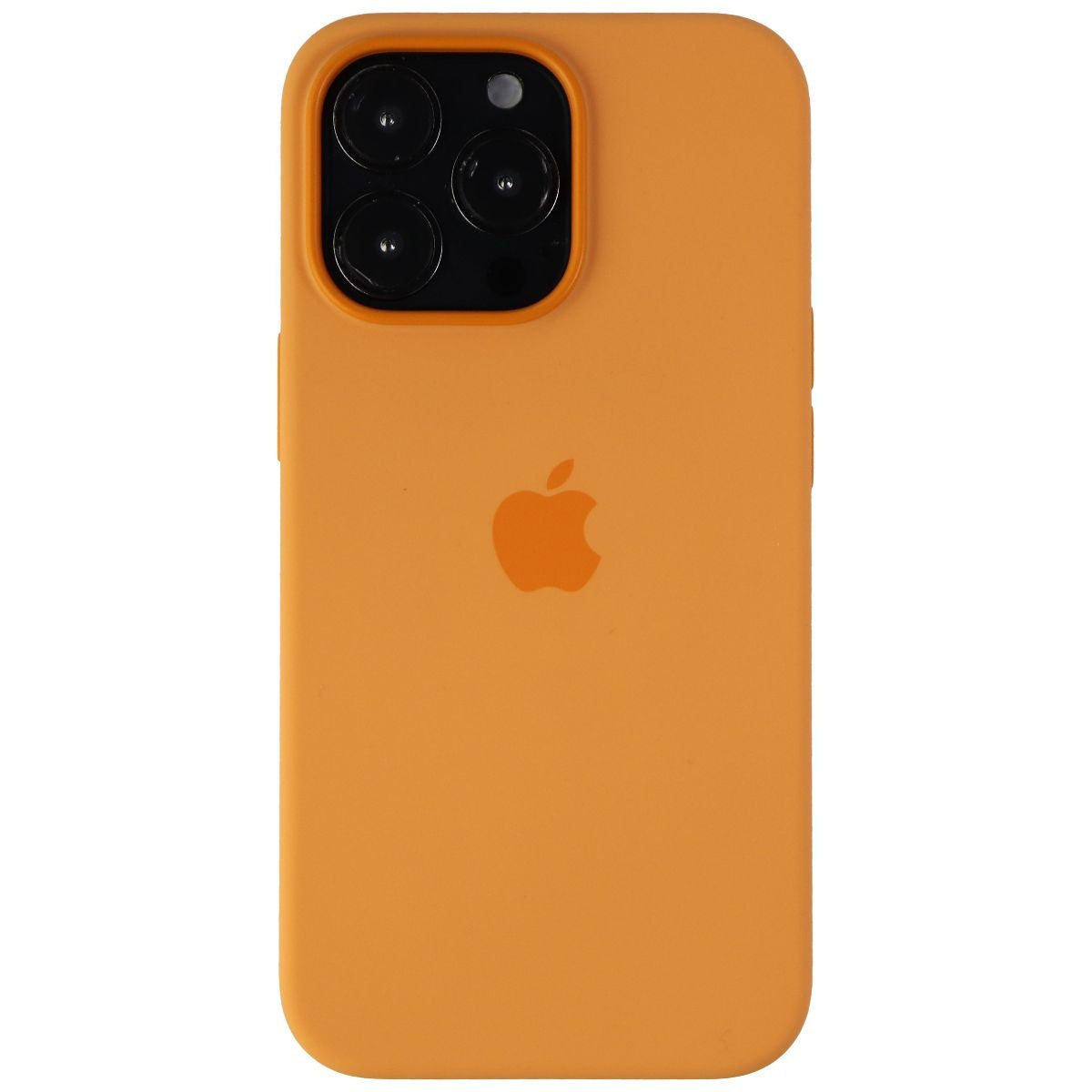 Apple Silicone Case for Apple iPhone 13 Pro Smartphones - Marigold Cell Phone - Cases, Covers & Skins Apple    - Simple Cell Bulk Wholesale Pricing - USA Seller