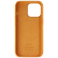 Apple Silicone Case for Apple iPhone 13 Pro Smartphones - Marigold Cell Phone - Cases, Covers & Skins Apple    - Simple Cell Bulk Wholesale Pricing - USA Seller
