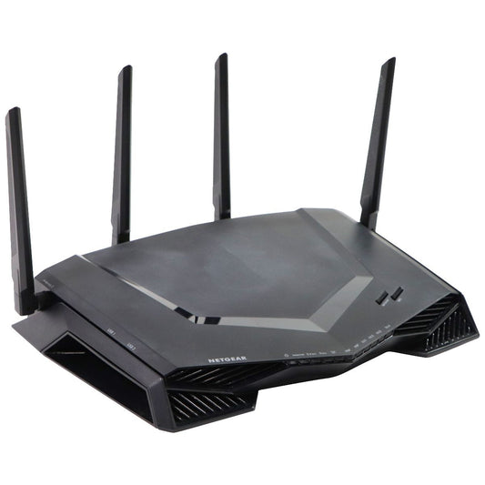 NETGEAR Nighthawk Pro Gaming XR500 Wi-Fi AC2600 Router Networking - Wireless Wi-Fi Routers Netgear    - Simple Cell Bulk Wholesale Pricing - USA Seller