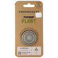 PopSockets PopGrip Plant Series Swappable Eco Stand and Grip - Faded Stone Cell Phone - Mounts & Holders PopSockets - Simple Cell Bulk Wholesale Pricing - USA Seller