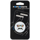 PopSockets: Collapsible Grip and Stand for Phones – Mustache Rainbow Cell Phone - Mounts & Holders PopSockets - Simple Cell Bulk Wholesale Pricing - USA Seller