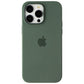 Apple Silicone Case for MagSafe for Apple iPhone 14 Pro Max - Olive Cell Phone - Cases, Covers & Skins Apple - Simple Cell Bulk Wholesale Pricing - USA Seller